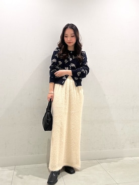 RURUさんのコーディネート