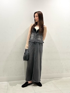 RURUさんのコーディネート