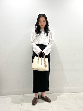 RURUさんのコーディネート