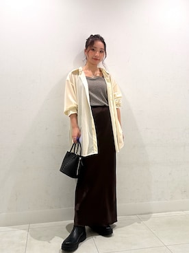 RURUさんのコーディネート