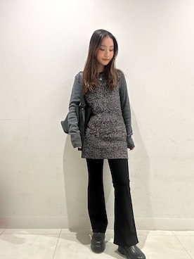 RURUさんのコーディネート