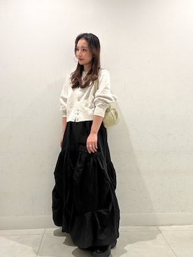 RURUさんのコーディネート