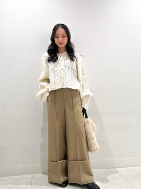 RURUさんのコーディネート