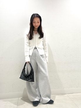 RURUさん(レディース・155cm)の春コーディネート