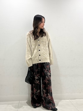 RURUさんのコーディネート