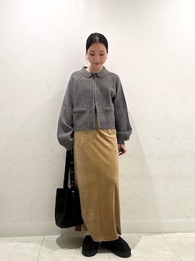 RURUさんのコーディネート