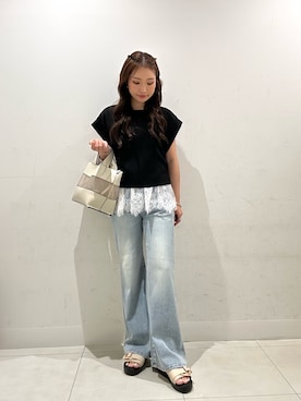 RURUさんのコーディネート