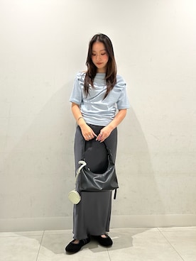 RURUさん(レディース・155cm)の春コーディネート