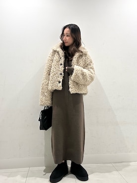 RURUさんのコーディネート