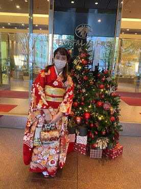 Miaさんのコーディネート