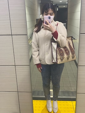 Miaさんのコーディネート