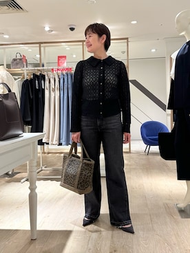 minaさんのコーディネート