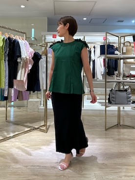 minaさんのコーディネート