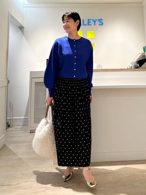 ラウンドマウス☆スカート☆リバーシブル 楽天市場】LOUDMOUTH ラウドマウス763-351WOMEN レディースインナー