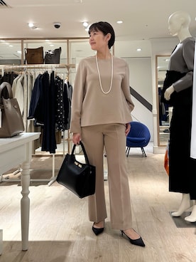 minaさんのコーディネート