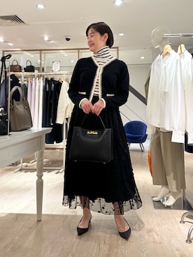 minaさんのコーディネート