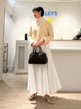 minaさんのコーディネート