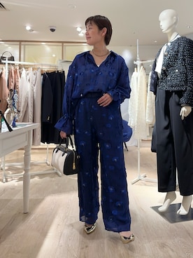 minaさんのコーディネート