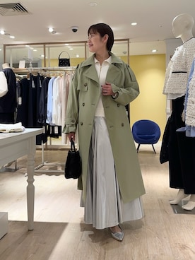 minaさんのコーディネート