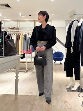 minaさんのコーディネート