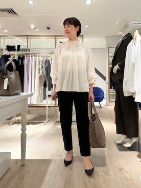 minaさんのコーディネート