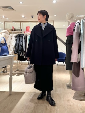 minaさんのコーディネート