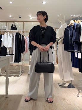 minaさんのコーディネート
