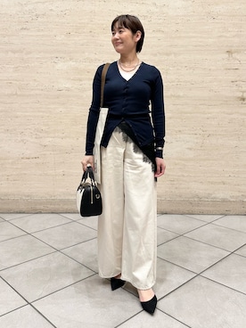 minaさんのコーディネート