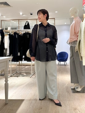 minaさんのコーディネート