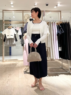 minaさんのコーディネート