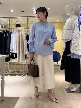 minaさんのコーディネート