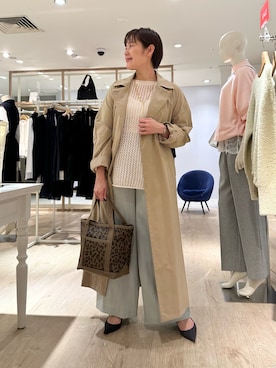 minaさんのコーディネート