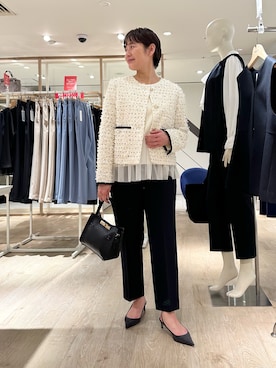 minaさんのコーディネート