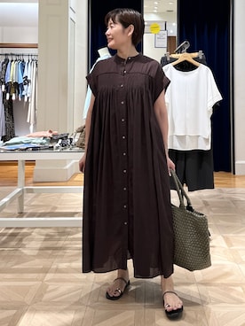 minaさんのコーディネート