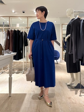 minaさんのコーディネート