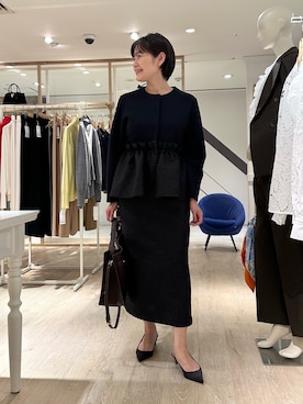 minaさんのコーディネート