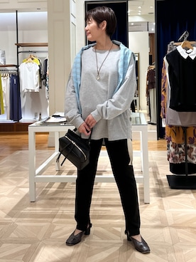 minaさんのコーディネート