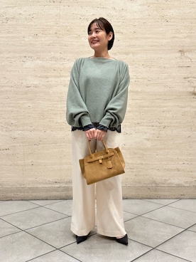 minaさんのコーディネート