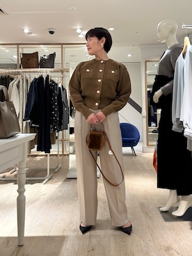 minaさんのコーディネート