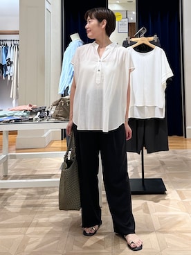 minaさんのコーディネート