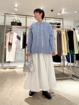 minaさんのコーディネート