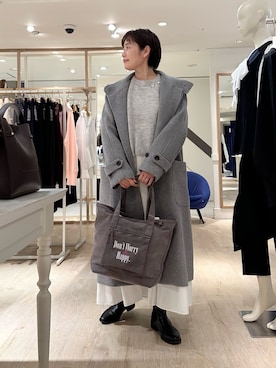 minaさんのコーディネート