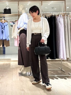 minaさんのコーディネート