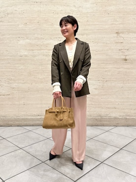 minaさんのコーディネート