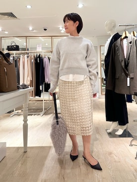 minaさんのコーディネート