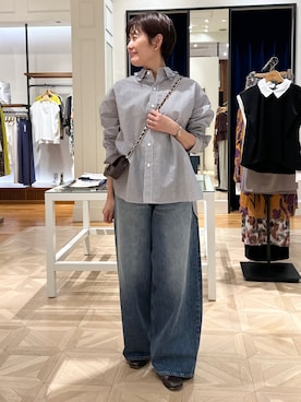 minaさんのコーディネート