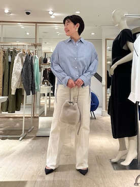 minaさんのコーディネート