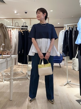 minaさんのコーディネート