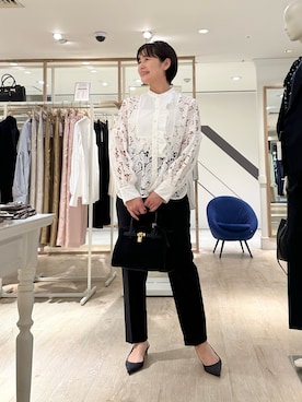 minaさんのコーディネート