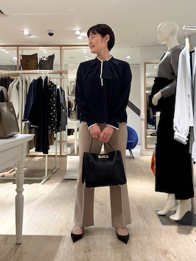 minaさんのコーディネート